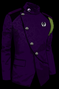 formal jacket